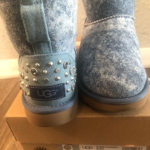 Ugg’s women’s size 6